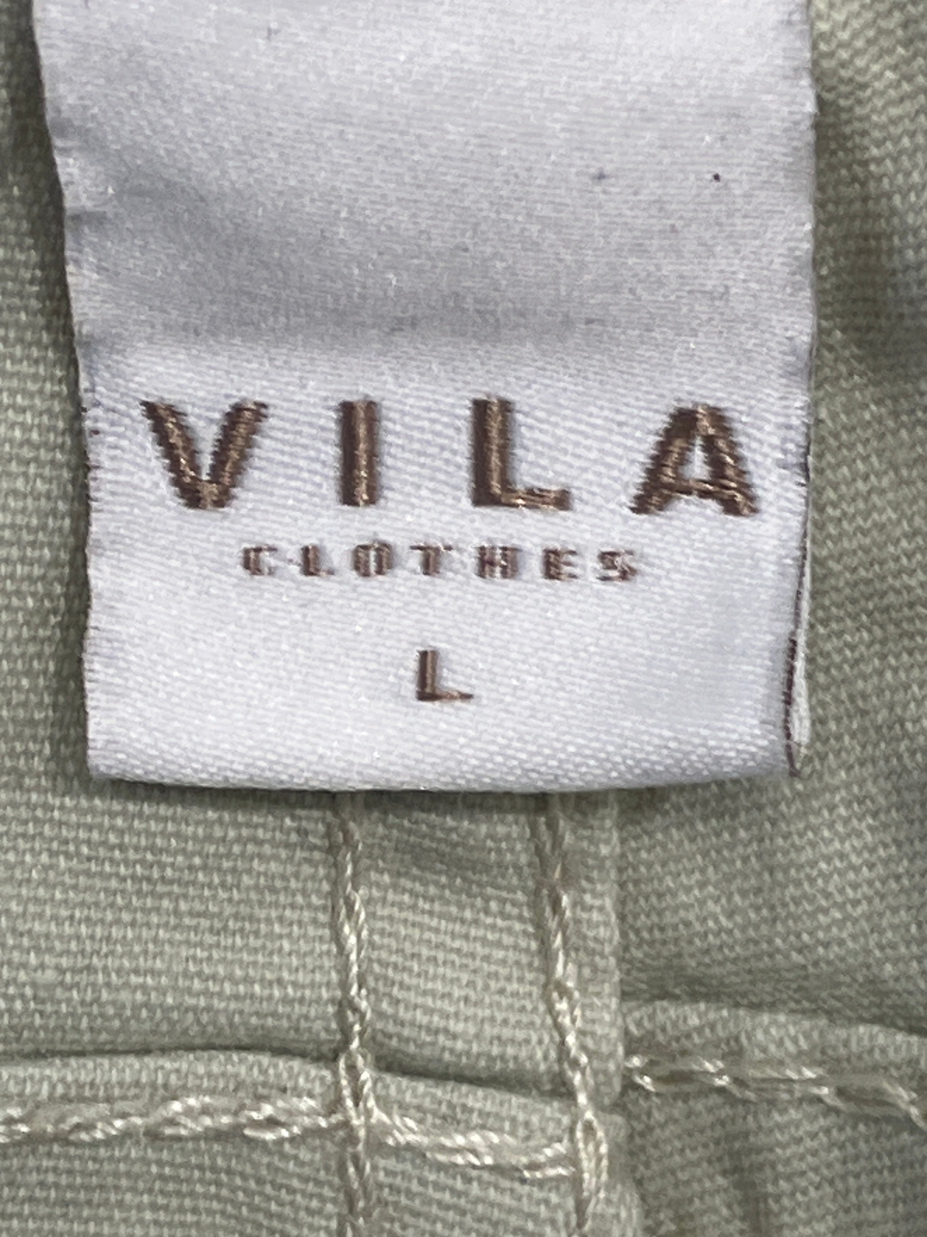 Vila Bukser